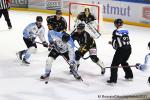 Photo hockey match Rouen - Gap  le 06/11/2021