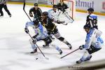 Photo hockey match Rouen - Gap  le 06/11/2021