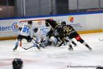 Photo hockey match Rouen - Gap  le 06/11/2021