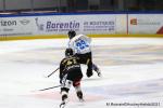 Photo hockey match Rouen - Gap  le 06/11/2021