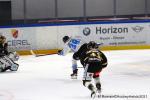 Photo hockey match Rouen - Gap  le 06/11/2021