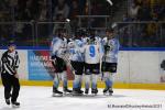Photo hockey match Rouen - Gap  le 06/11/2021