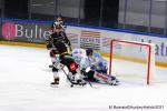 Photo hockey match Rouen - Gap  le 06/11/2021