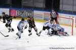 Photo hockey match Rouen - Gap  le 06/11/2021