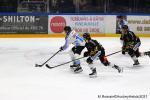 Photo hockey match Rouen - Gap  le 06/11/2021