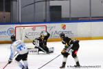 Photo hockey match Rouen - Gap  le 06/11/2021