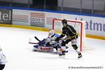 Photo hockey match Rouen - Gap  le 06/11/2021