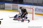Photo hockey match Rouen - Gap  le 06/11/2021