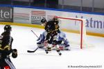Photo hockey match Rouen - Gap  le 06/11/2021