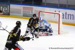 Photo hockey match Rouen - Gap  le 06/11/2021