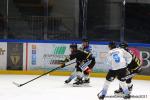 Photo hockey match Rouen - Gap  le 06/11/2021