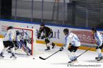 Photo hockey match Rouen - Gap  le 06/11/2021