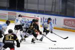 Photo hockey match Rouen - Gap  le 06/11/2021
