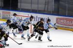 Photo hockey match Rouen - Gap  le 06/11/2021