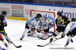 Photo hockey match Rouen - Gap  le 06/11/2021