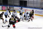 Photo hockey match Rouen - Gap  le 06/11/2021