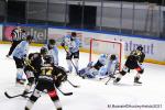 Photo hockey match Rouen - Gap  le 06/11/2021
