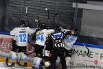Photo hockey match Rouen - Gap  le 06/11/2021