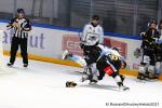 Photo hockey match Rouen - Gap  le 06/11/2021
