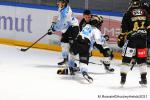 Photo hockey match Rouen - Gap  le 06/11/2021