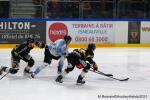 Photo hockey match Rouen - Gap  le 06/11/2021