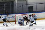 Photo hockey match Rouen - Gap  le 06/11/2021