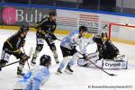 Photo hockey match Rouen - Gap  le 06/11/2021
