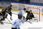Photo hockey match Rouen - Gap  le 06/11/2021