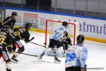 Photo hockey match Rouen - Gap  le 06/11/2021