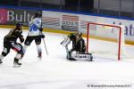 Photo hockey match Rouen - Gap  le 06/11/2021