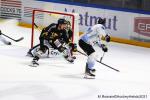 Photo hockey match Rouen - Gap  le 06/11/2021