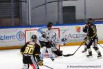Photo hockey match Rouen - Gap  le 06/11/2021