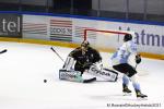 Photo hockey match Rouen - Gap  le 06/11/2021