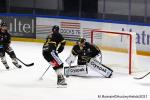 Photo hockey match Rouen - Gap  le 06/11/2021