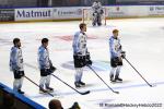 Photo hockey match Rouen - Gap  le 23/01/2022