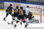 Photo hockey match Rouen - Gap  le 23/01/2022