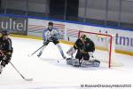 Photo hockey match Rouen - Gap  le 23/01/2022
