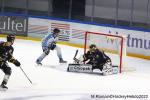 Photo hockey match Rouen - Gap  le 23/01/2022