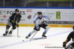 Photo hockey match Rouen - Gap  le 23/01/2022