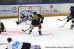 Photo hockey match Rouen - Gap  le 23/01/2022
