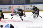 Photo hockey match Rouen - Gap  le 23/01/2022