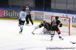 Photo hockey match Rouen - Gap  le 23/01/2022