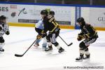 Photo hockey match Rouen - Gap  le 23/01/2022