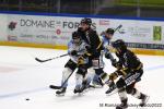 Photo hockey match Rouen - Gap  le 23/01/2022