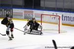 Photo hockey match Rouen - Gap  le 23/01/2022