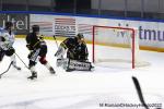 Photo hockey match Rouen - Gap  le 23/01/2022