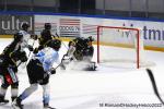 Photo hockey match Rouen - Gap  le 23/01/2022