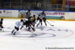 Photo hockey match Rouen - Gap  le 23/01/2022