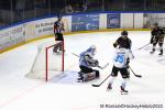 Photo hockey match Rouen - Gap  le 23/01/2022