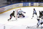 Photo hockey match Rouen - Gap  le 23/01/2022